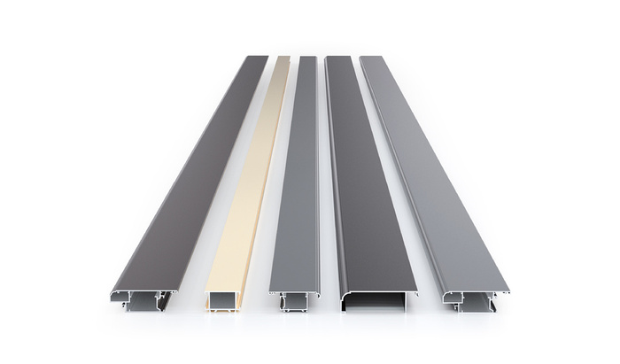 佛山广奢铝业,简雅铝材,佐诺铝材